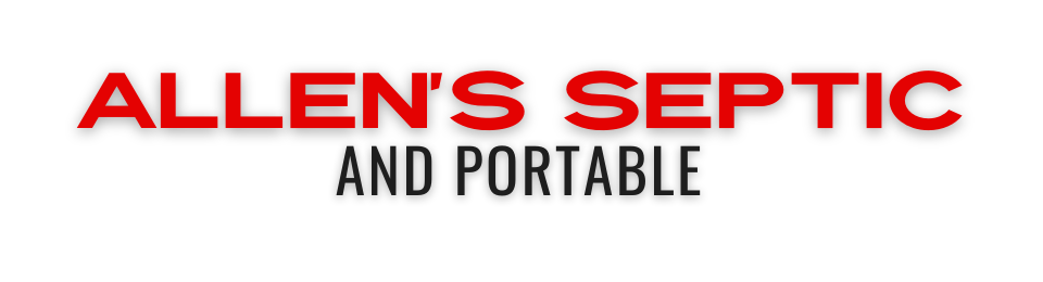 Allen's Septic and Portable